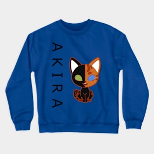 AKIRA Crewneck Sweatshirt